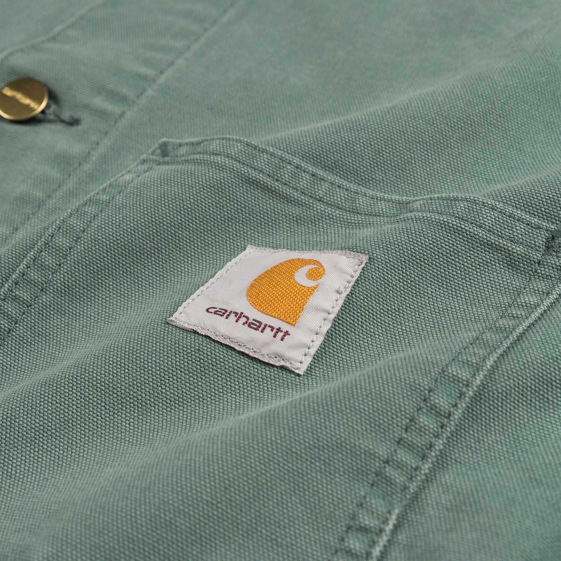 Image of Carhartt WIP Michigan Coat