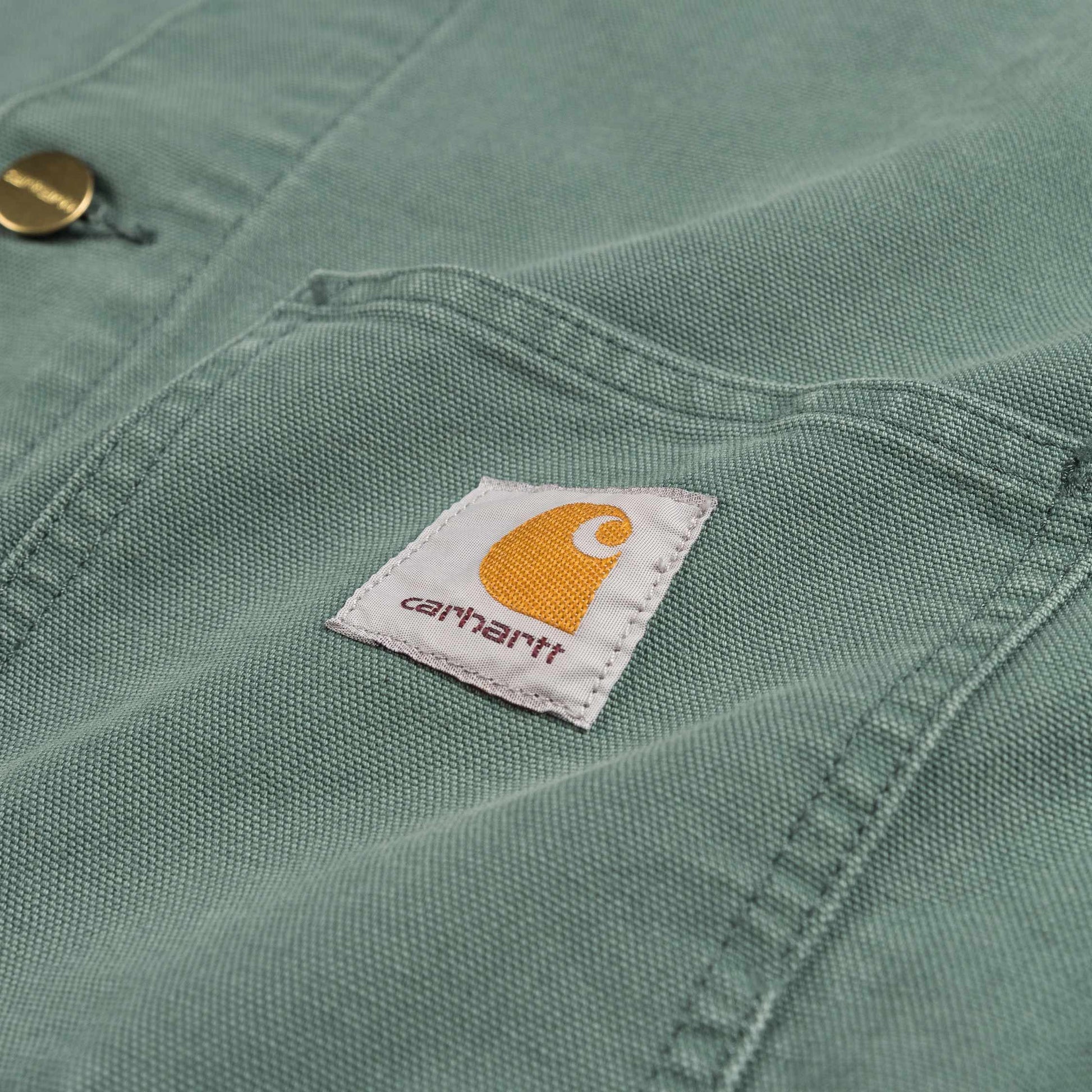 Carhartt WIP Michigan Coat