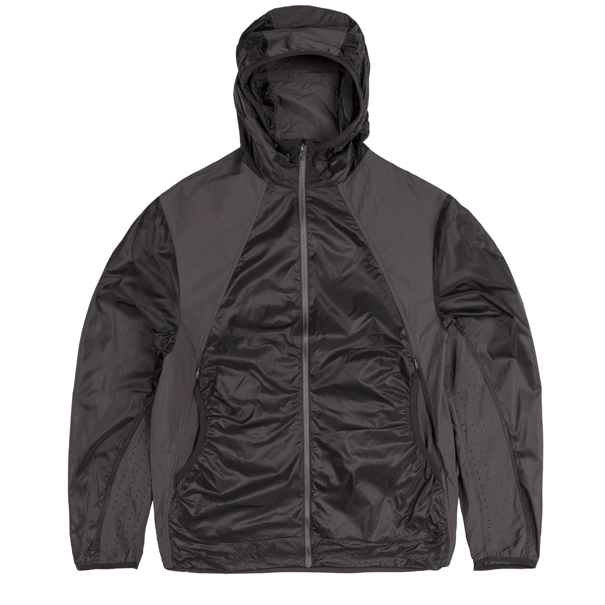 Hiking Patrol Light Technical Jacket