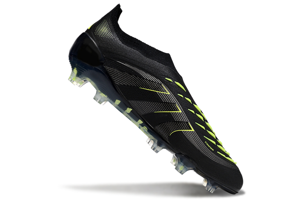 Image of Adidas Predator Elite FG Laceless
