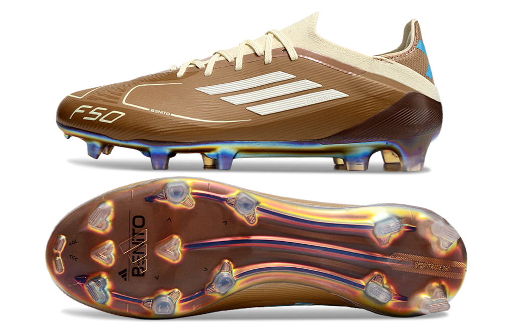 Adidas F50 Elite FG Lionel Messi