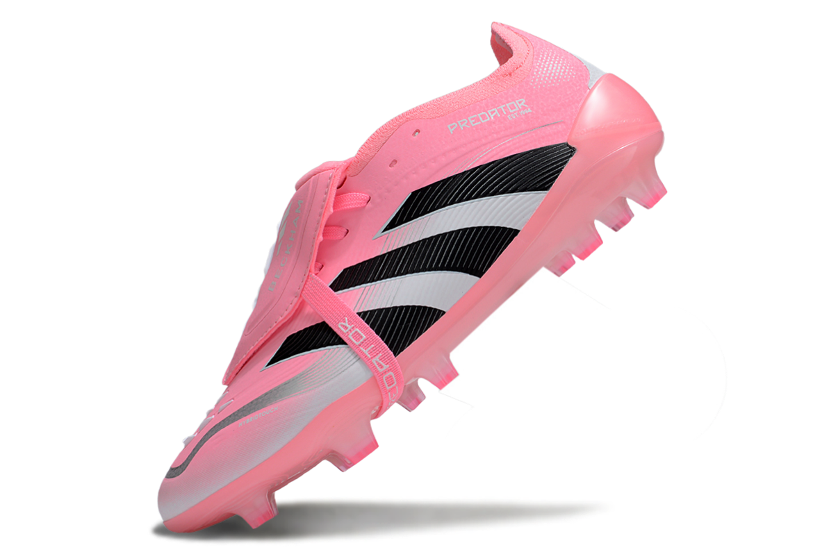 Image of Adidas Predator Elite Tongue FG X David Beckham