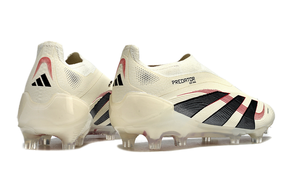 Adidas Predator Elite Laceless FG