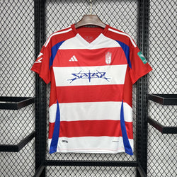 Image of Granada CF 2024/25 home