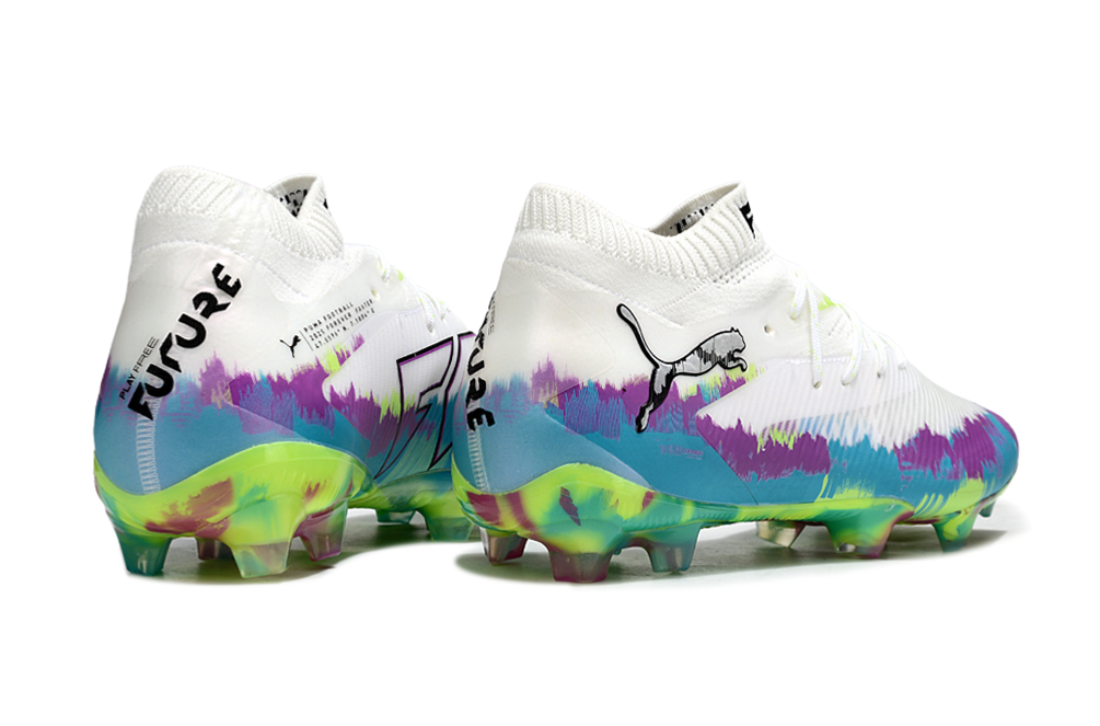 Image of Puma Future 8 Ultimate FG Brilliance Pack