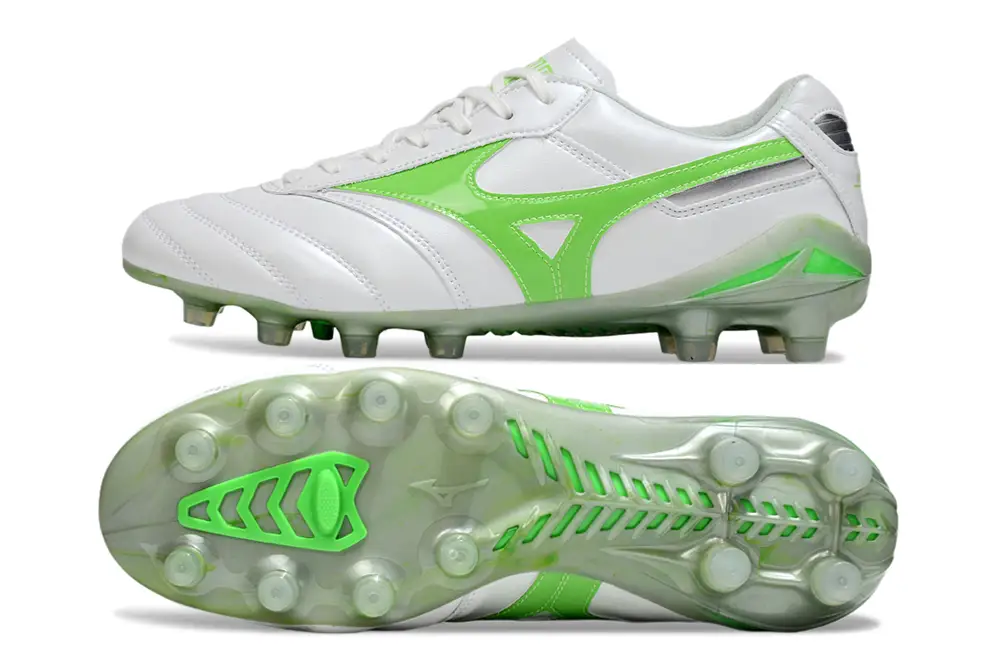 Image of MIZUNO Mizuno Morelia Neo IV Elite FG - Soccer Shoes Soccer Shoe