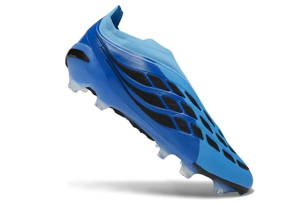 Image of ADIDAS Adidas Predator 26 Laceless Elite FG - Soccer Shoes Soccer Shoe