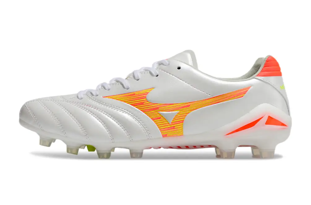 Image of MIZUNO Mizuno Morelia Neo IV Elite FG Prism - Soccer Shoes Soccer Shoe