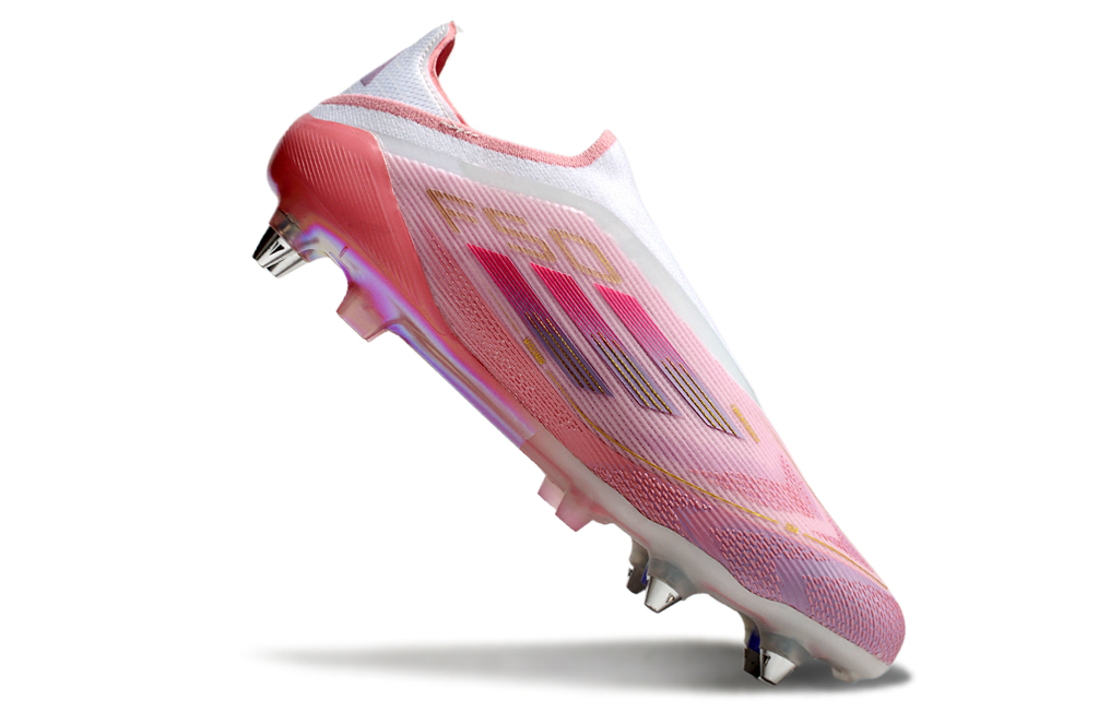 Adidas F50 Laceless Elite SG x Lamine Yamal