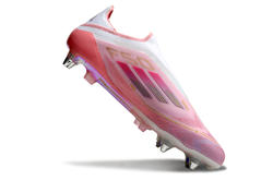 Image of Adidas F50 Laceless Elite SG x Lamine Yamal