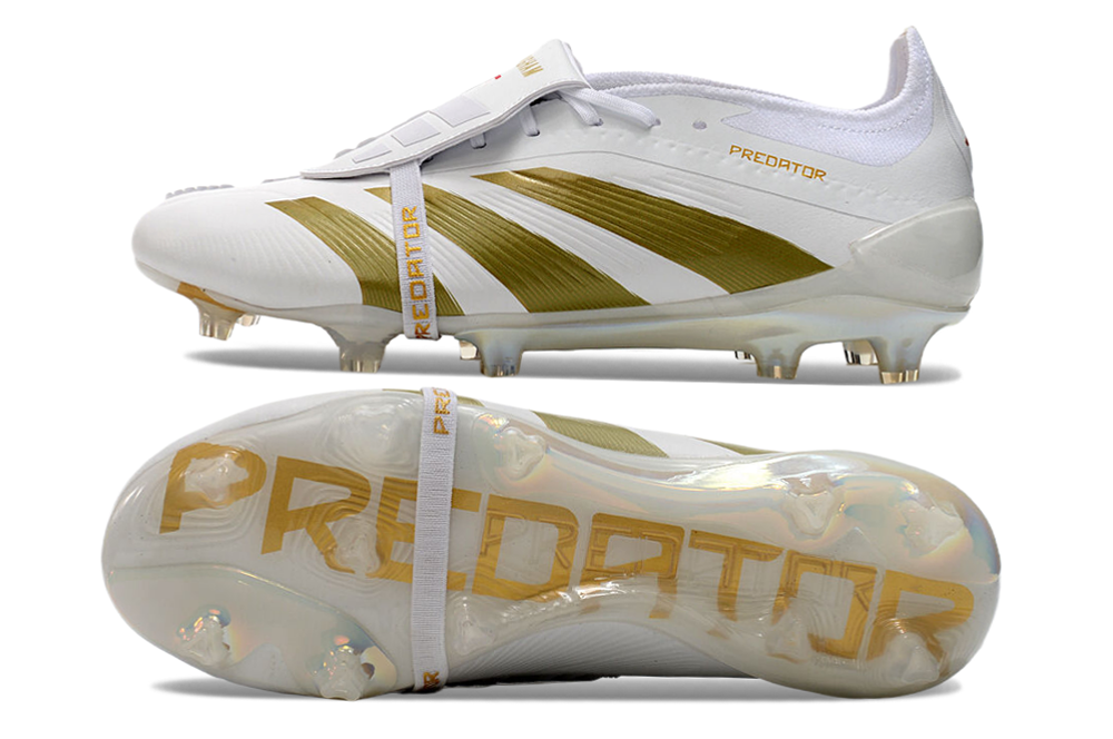 Adidas Predator Elite Dayspark Tongue FG