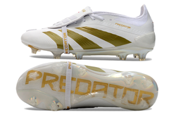 Image of Adidas Predator Elite Dayspark Tongue FG