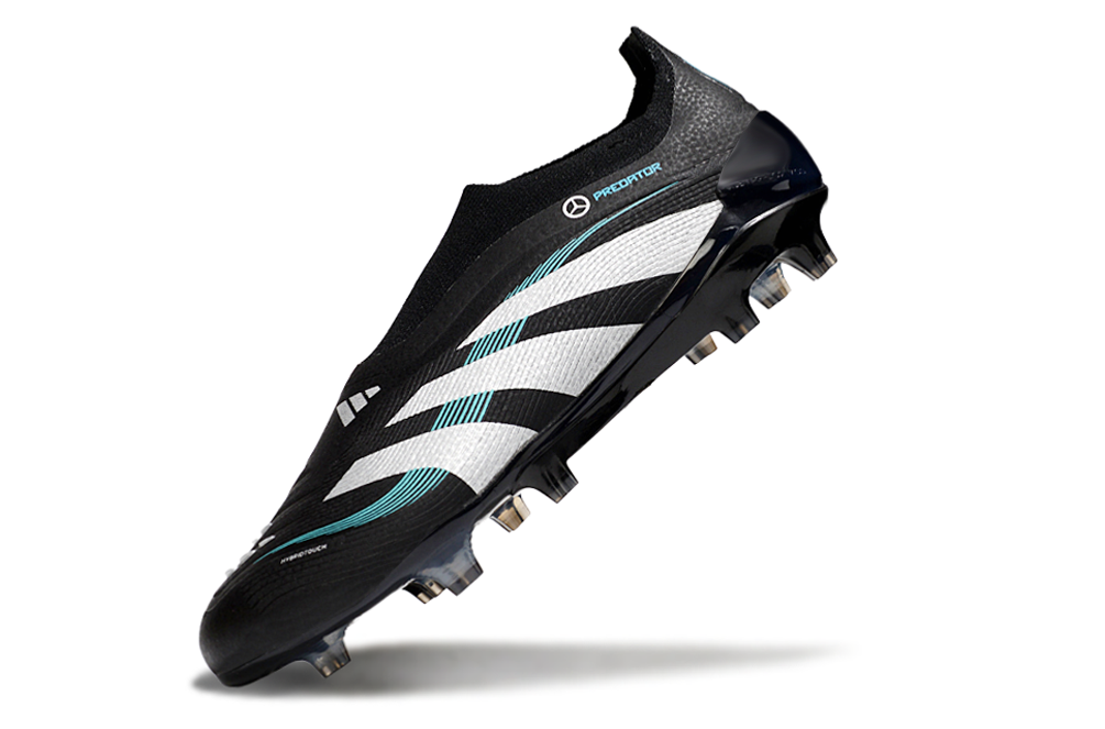 Image of Adidas Predator Elite FG Laceless