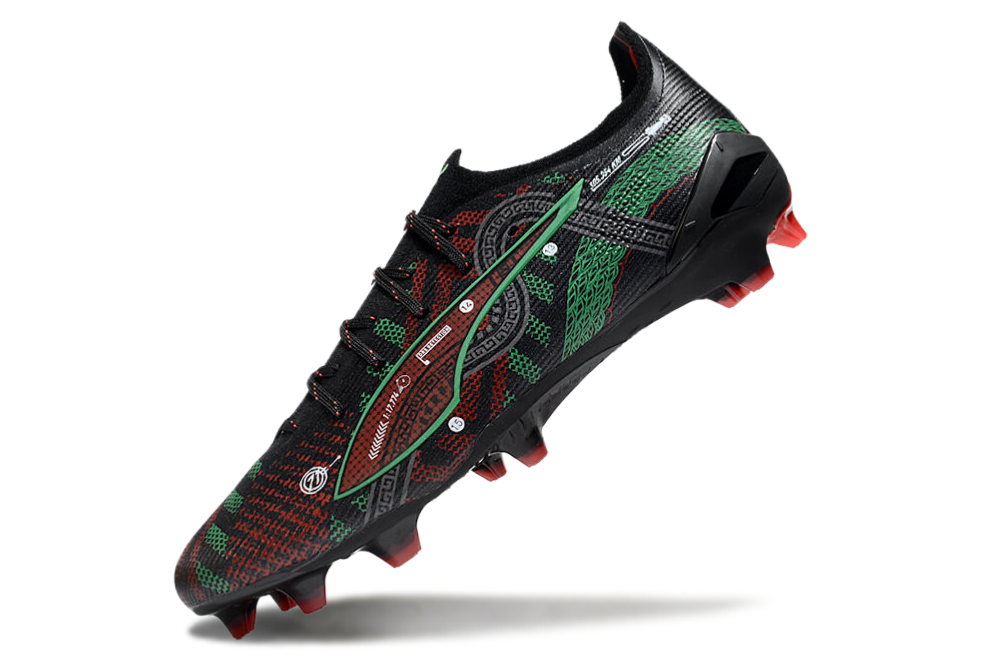 Image of Puma Ultra 5 Ultimate FG