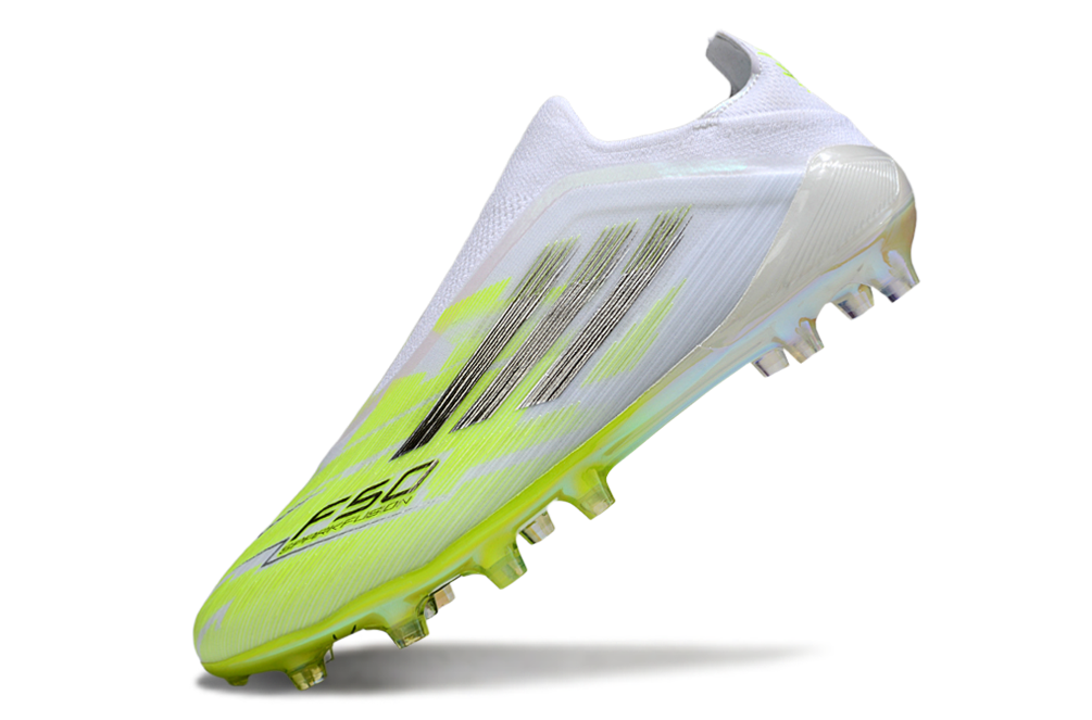 Image of Adidas F50 Elite FG Laceless
