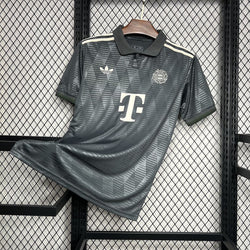 Image of Bayern Munich 2024/25 Oktoberfest Jersey