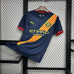 Image of Girona 2024/25 Away Jersey