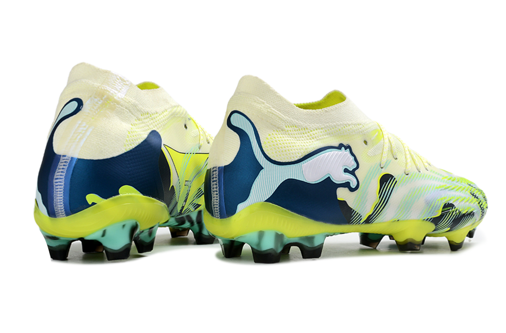 Image of Puma Future 9 Ultimate FG Creativity