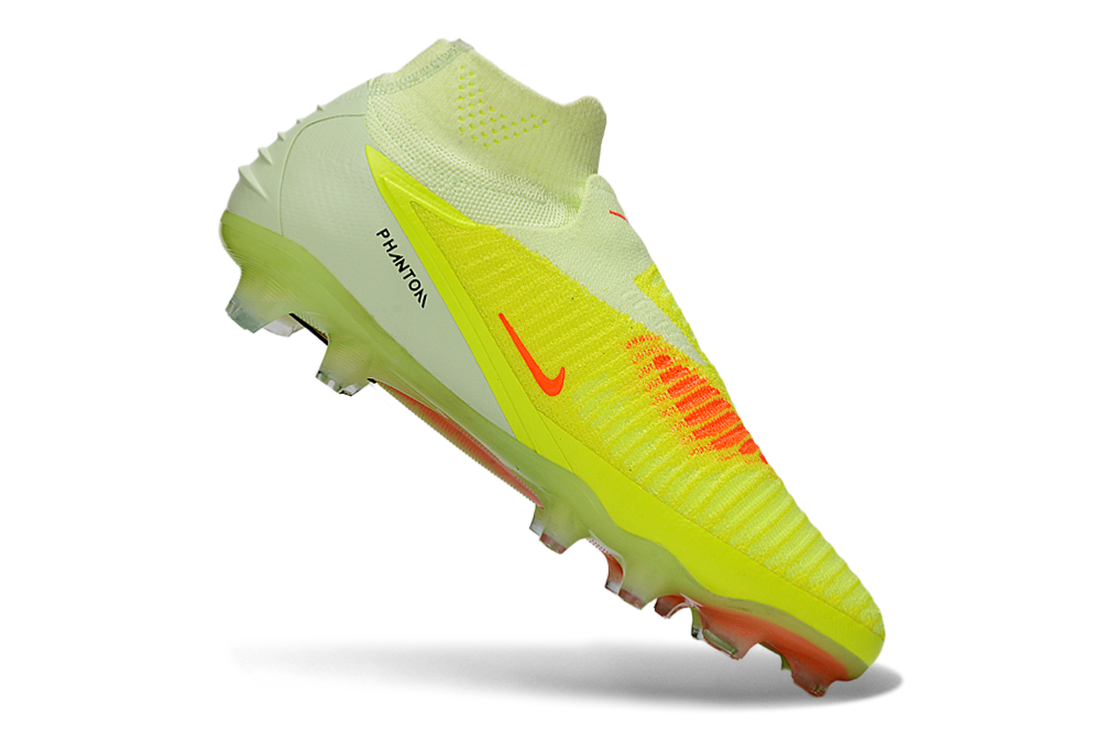 Nike Phantom 6 DF Elite FG Max Voltage