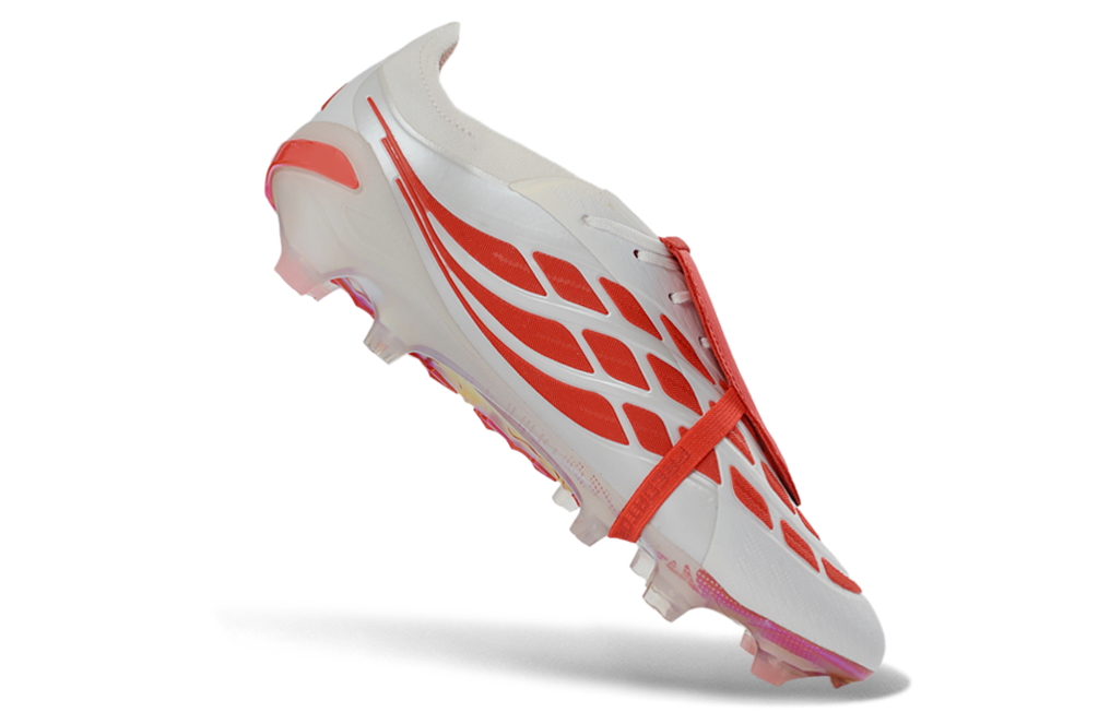 Image of Adidas Predator 26 Elite Tongue FG