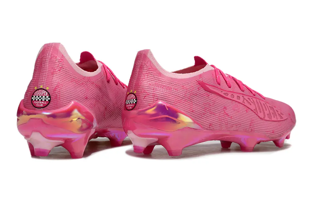 Image of Puma Ultra 5 Ultimate FG KIDSUPER