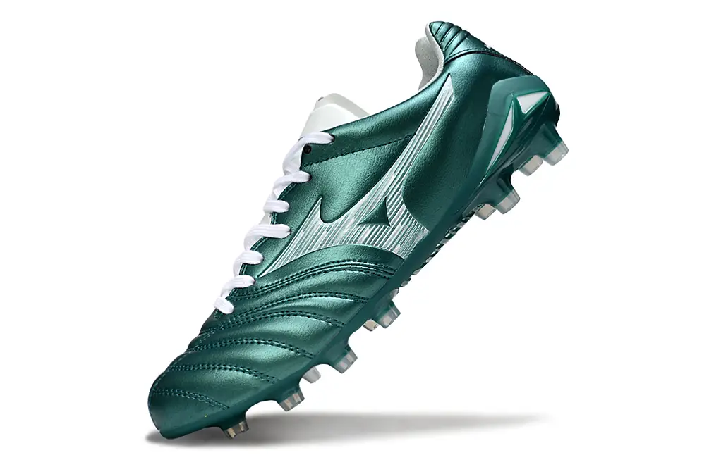 Image of MIZUNO Mizuno Morelia Neo IV Elite FG Inazuma - Soccer Shoes Soccer Shoe