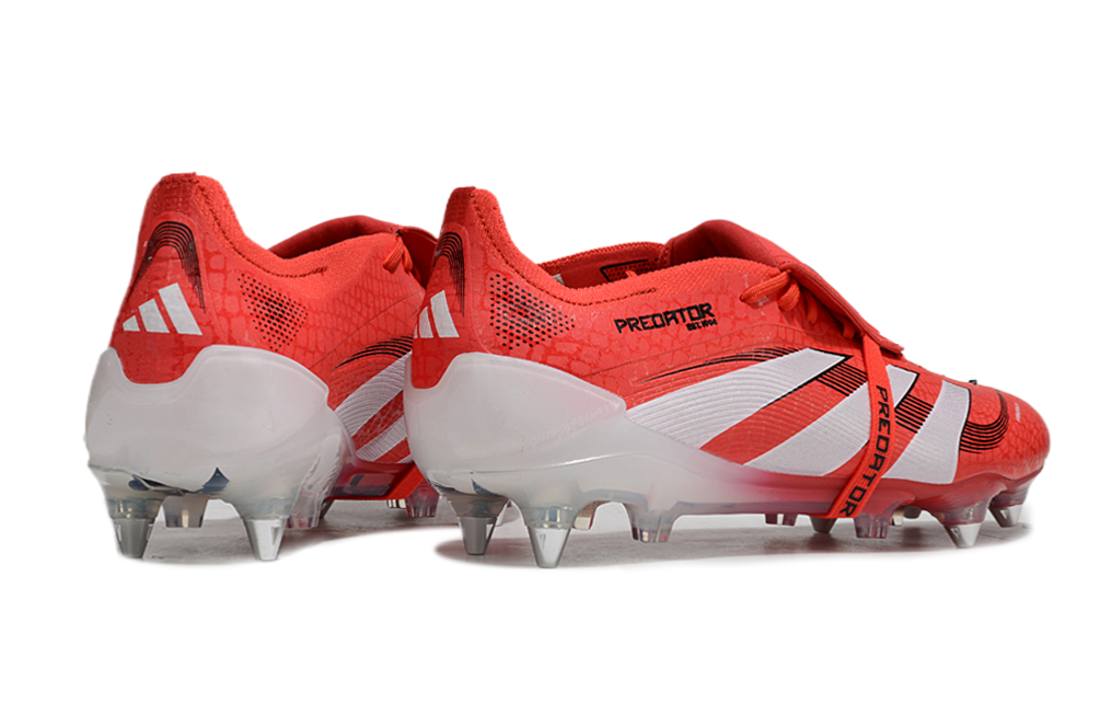 Adidas Predator Elite SG Pure Victory