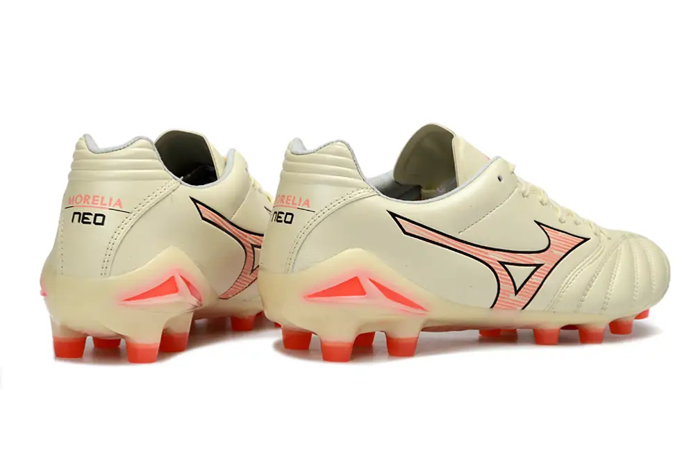 Image of MIZUNO Mizuno Morelia Neo IV Elite FG - Soccer Shoes Soccer Shoe