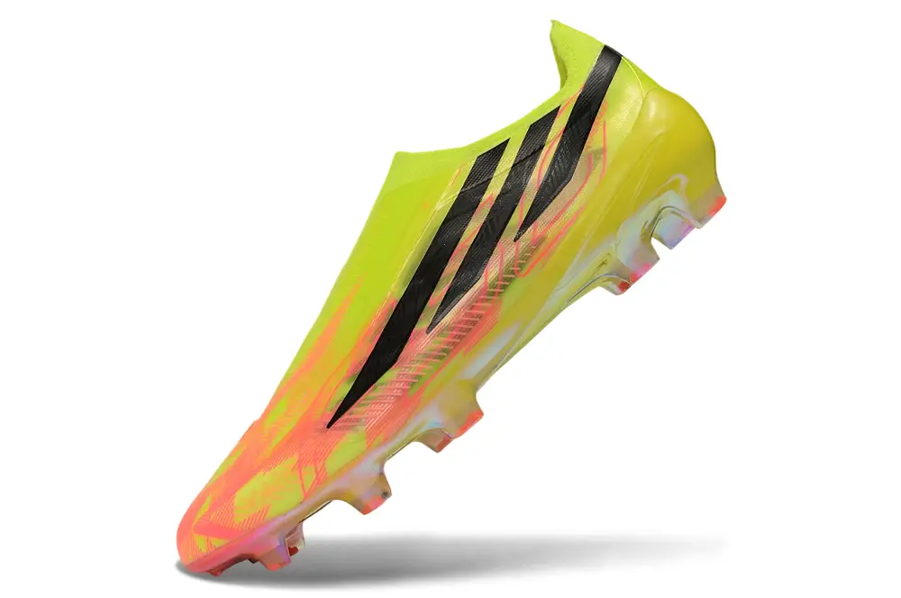 Image of ADIDAS Adidas F50 Hyperfast Evo Elite FG Laceless - Soccer Shoes Soccer Shoe