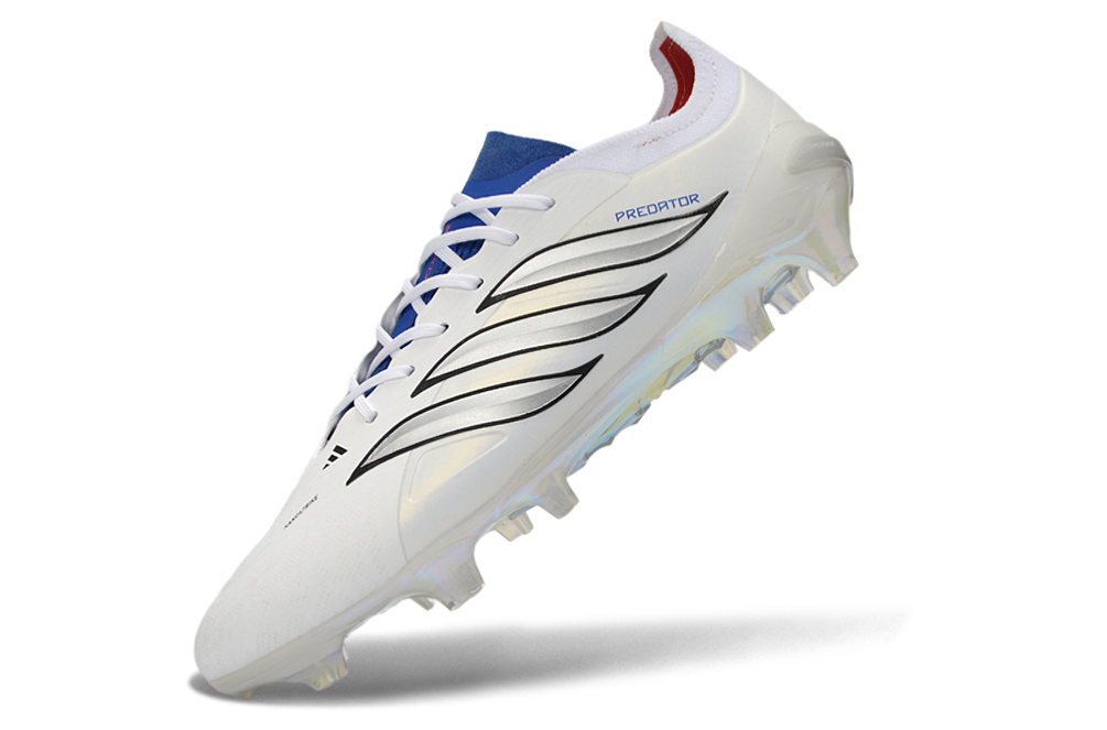 Image of Adidas Predator 26 Elite FG x J. Bellingham