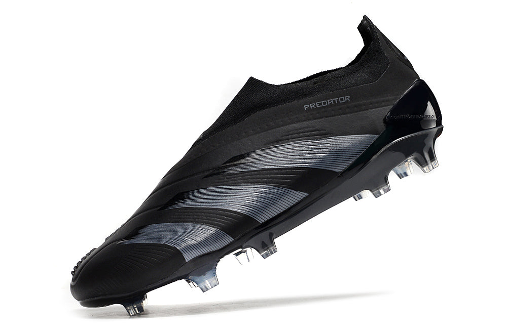 Image of Adidas Predator Darkspark Elite Laceless FG
