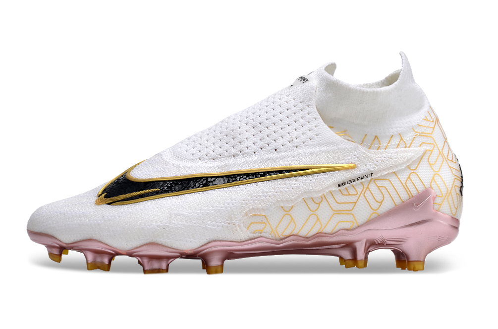 Nike Phantom GX DF Elite FG United Golden Pack