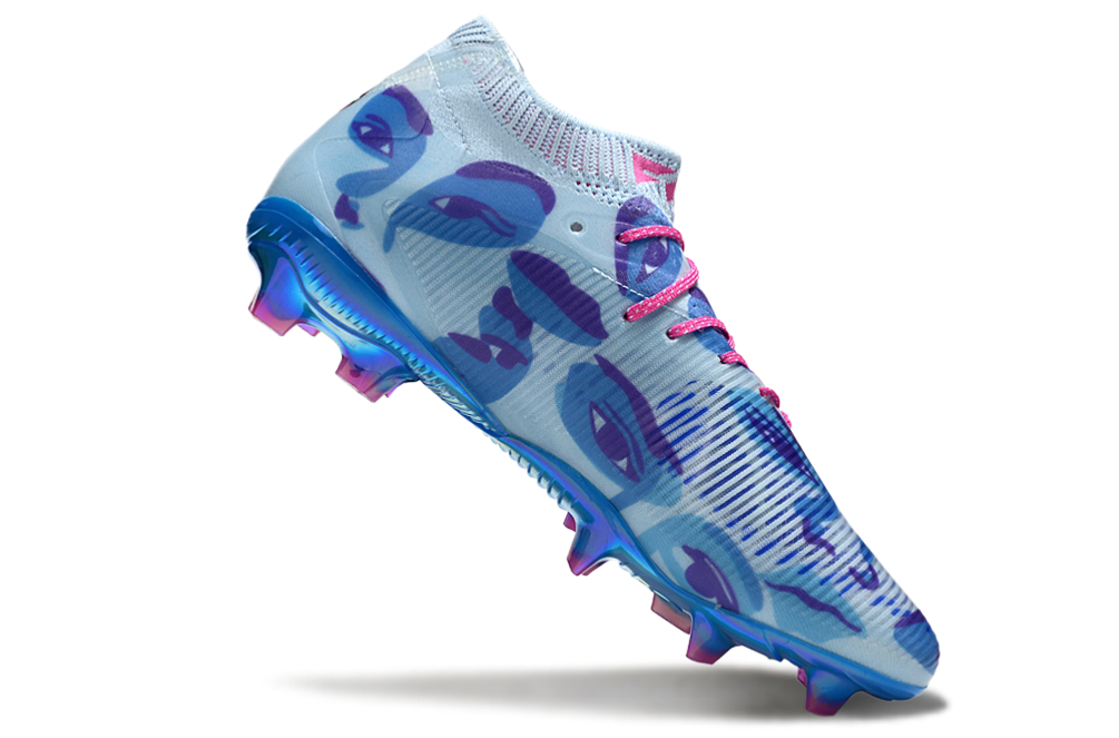 Image of Puma Future 8 Ultimate FG KIDSUPER