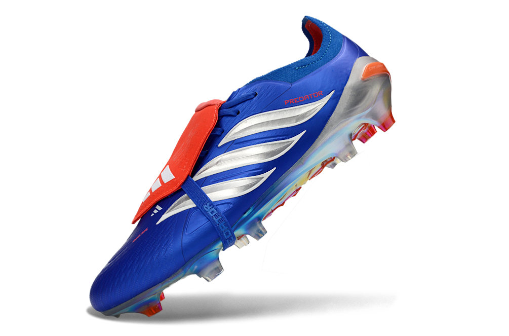Image of Adidas Predator 26 Elite Tongue FG