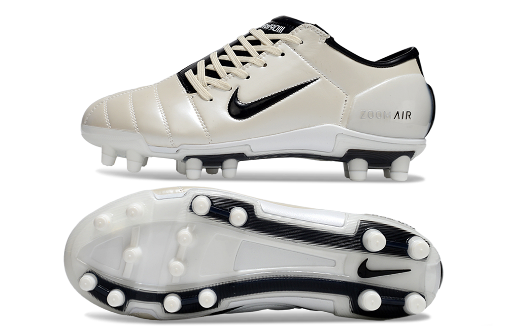 Image of Nike Total 90 Air Zoom III Elite FG