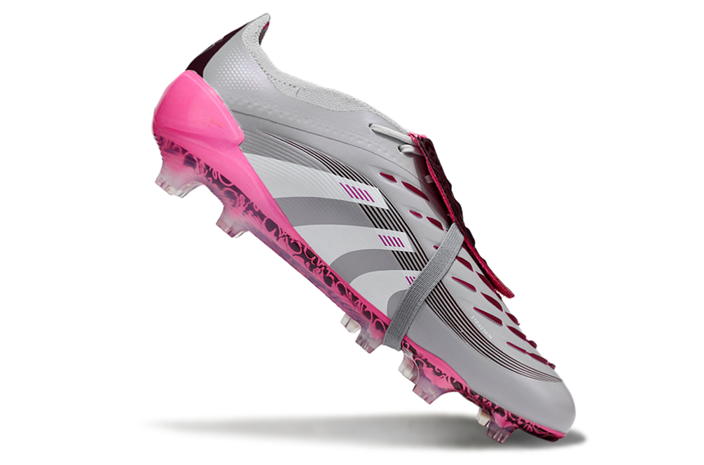 Image of Adidas Predator Bellingham Elite Tongue FG