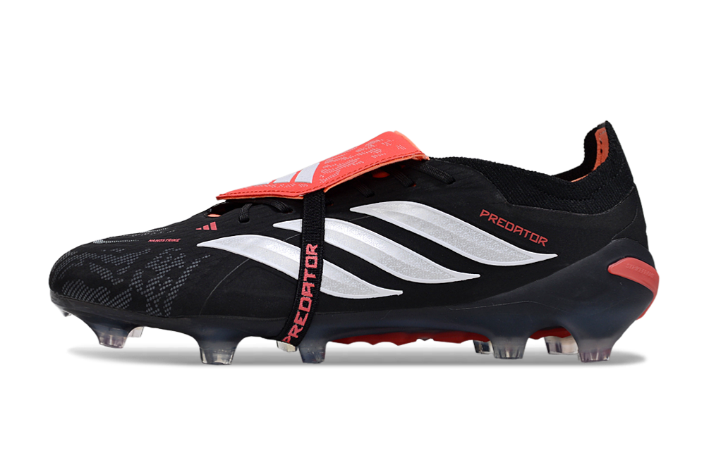 Adidas Predator 26 Elite Tongue FG