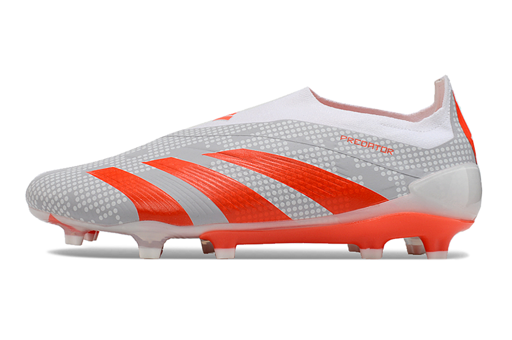 Adidas Predator Elite Laceless FG