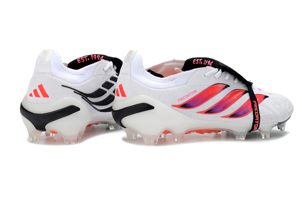 Image of Adidas Predator 26 Elite Tongue FG