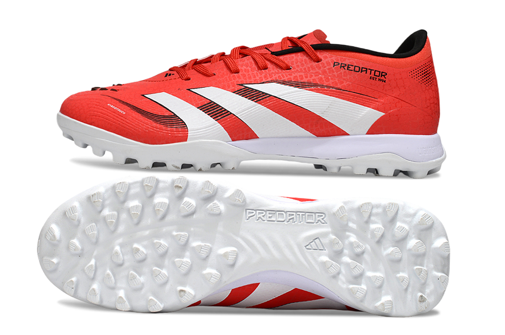 Image of Adidas Predator Pure Victory Elite TF