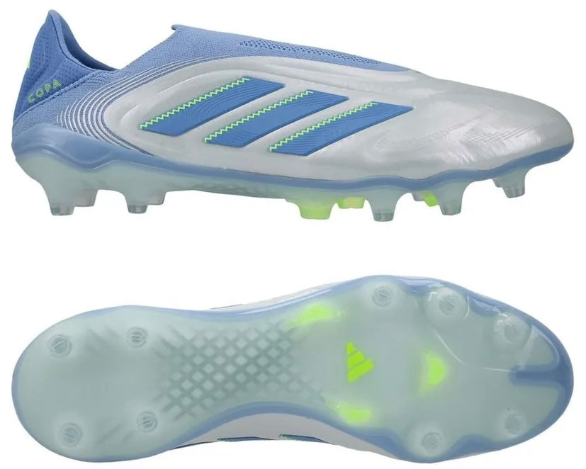Image of Adidas Copa Pure II Laceless FG Elite Celestial Victory Pack