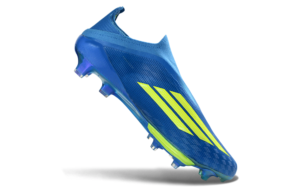 Image of Adidas F50+ Elite FG Laceless