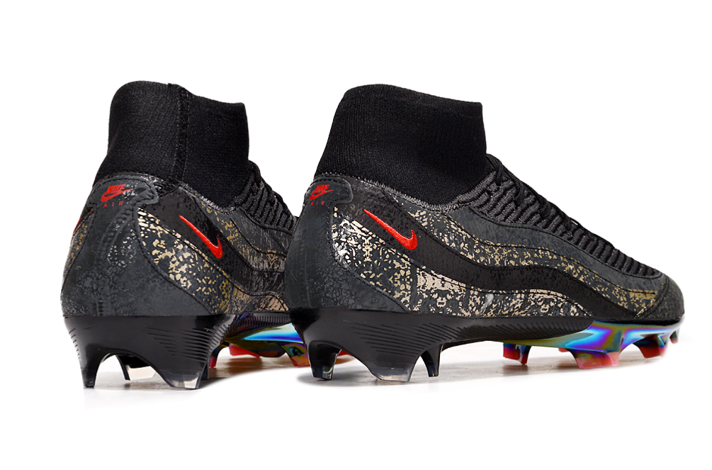 Image of Nike x Air Max 95 Mercurial Superfly X Elite FG