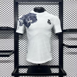 Image of Real Madrid 2024/25 Special Edition Jersey Player Version