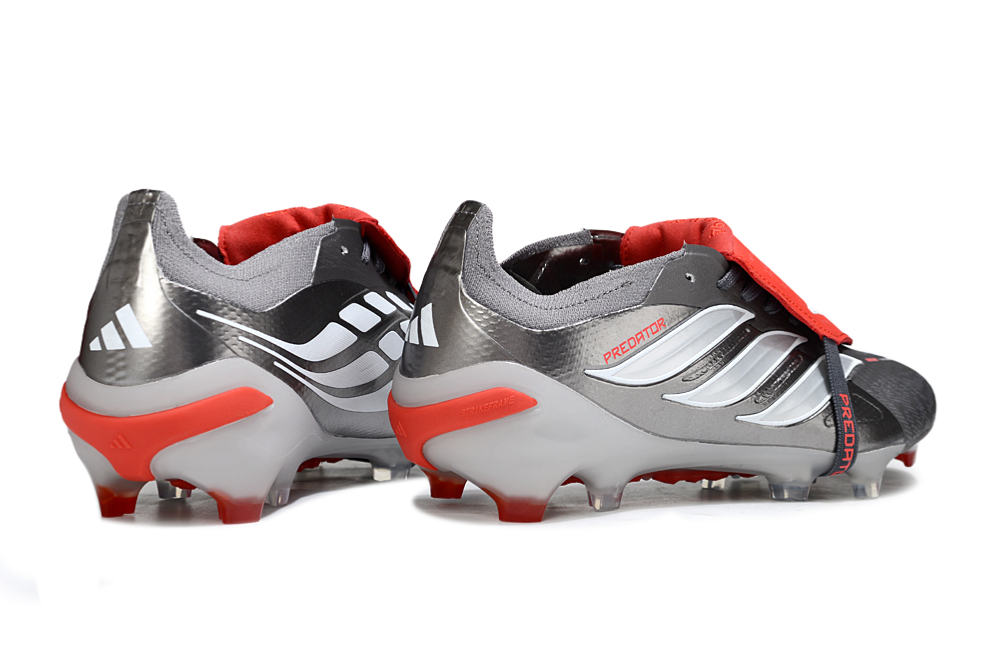 Adidas Predator 26 Elite Tongue FG