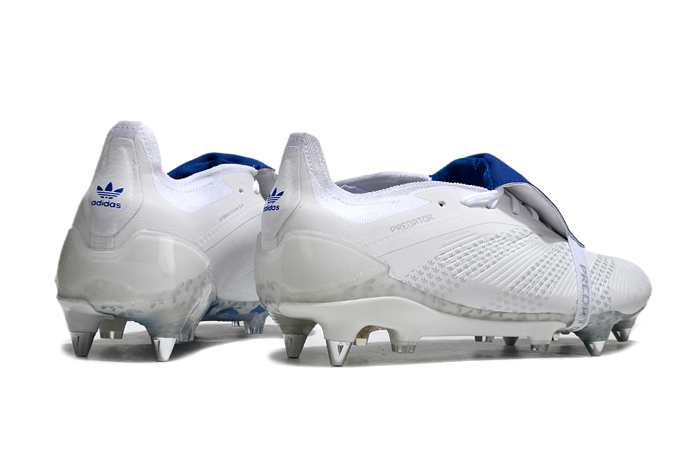 Image of Adidas Predator David Beckham Elite Tongue SG