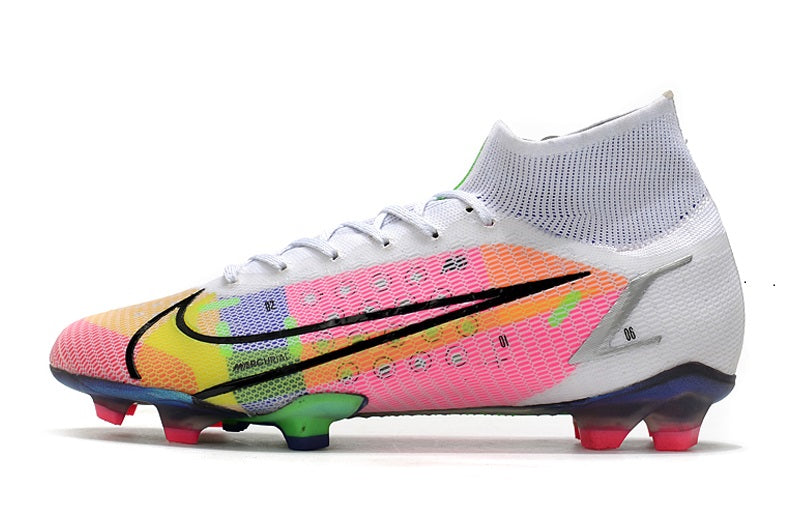 Image of Nike Mercurial Superfly VIII Elite FG