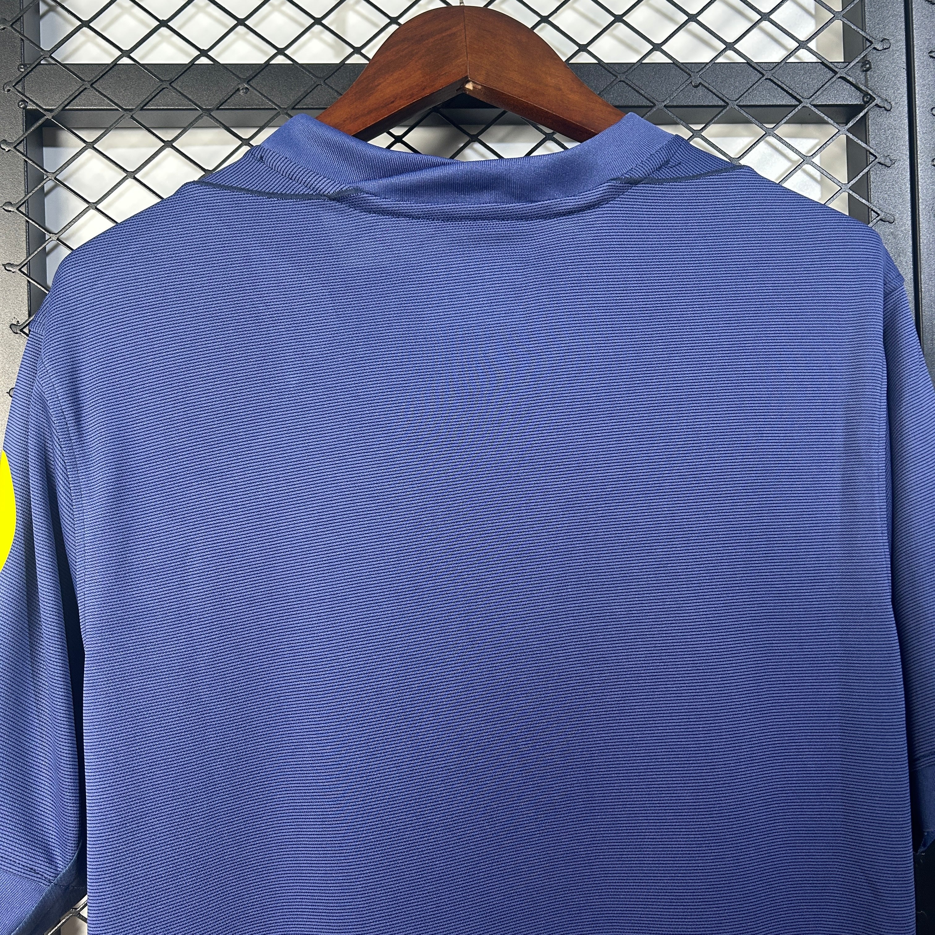 Image of 25-26 Atlético de Madrid Away