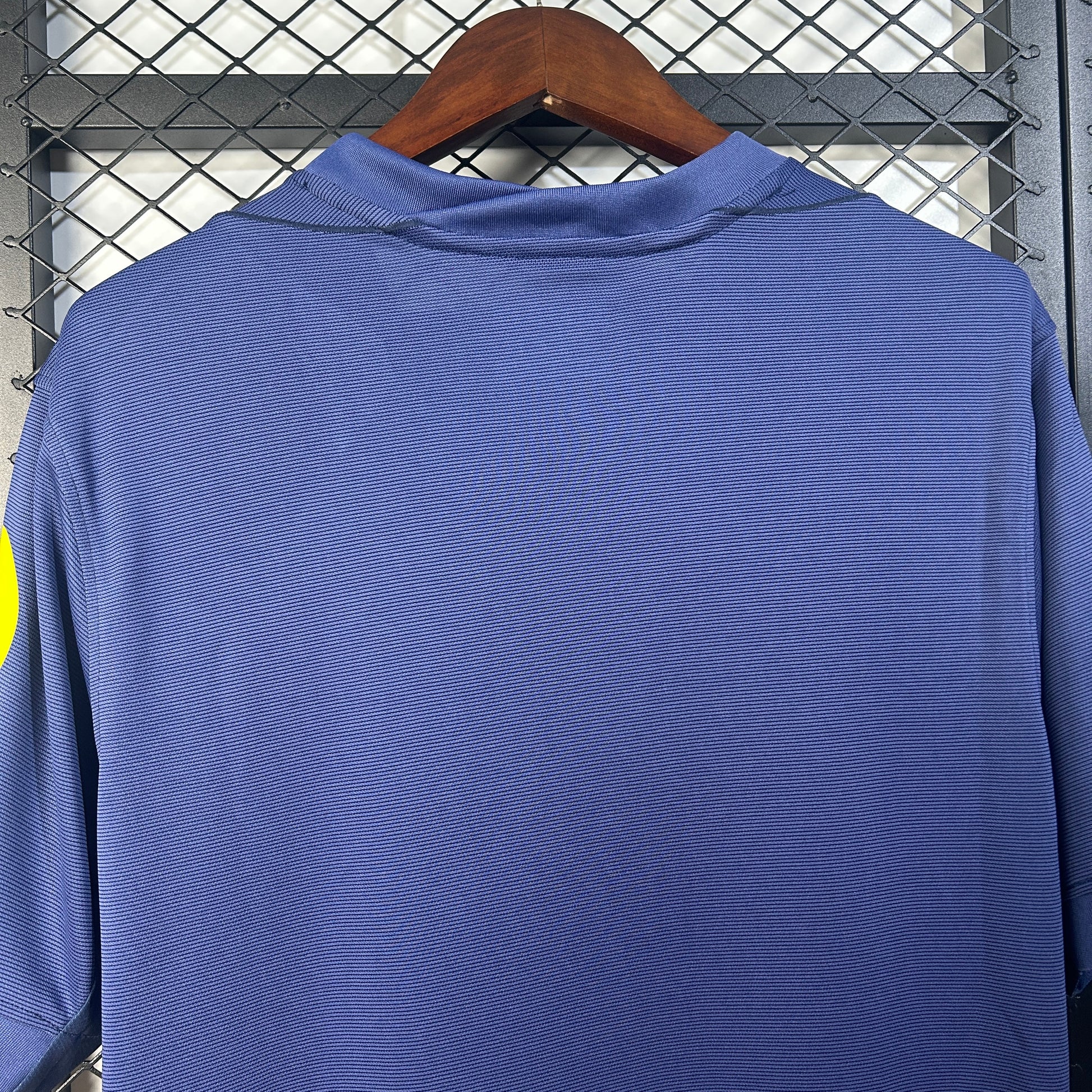 25-26 Atlético de Madrid Away