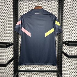 Image of Juventus 2024/25 Pre-match training uniform Jersey